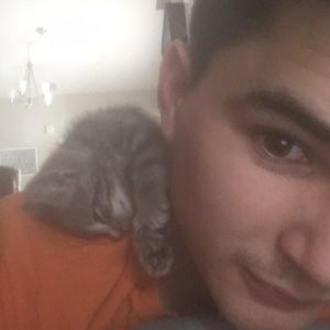 Meet your Posher, Adam